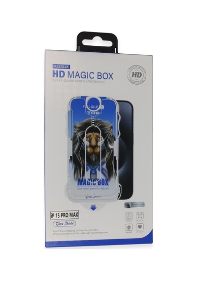 İphone 15 Pro Max Vanessa Magic Cam