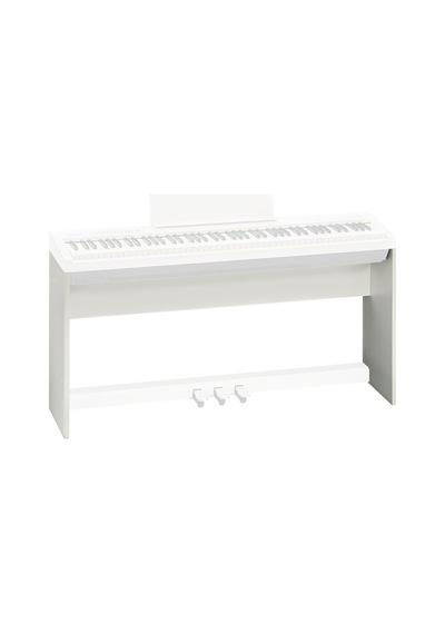 Roland Ksc-70-wh Fp-30-wh Beyaz Piyano Standı
