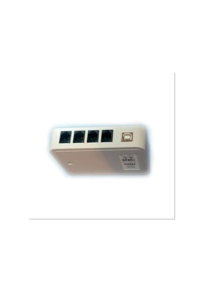 Caller Id Cihazı Çift Hatlı (Cagri Tanimlayici Sistem)(C812)