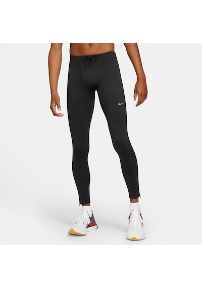 Nike Nıke Drı-fıt Challenger Erkek Tayt Cz8830-010 Cz8830-010 Siyah