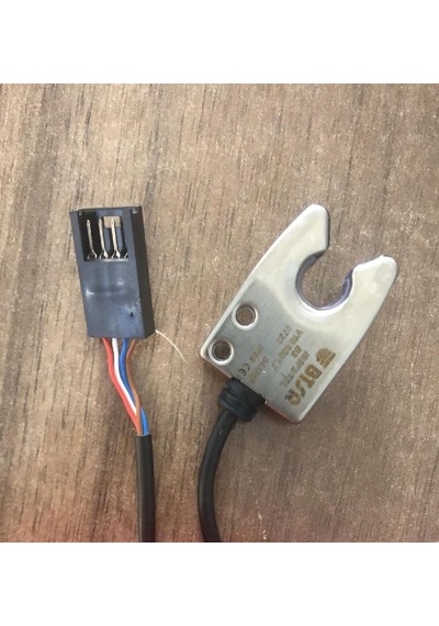 Btsr Is3f2/tsl-b3 ,24vdc İplik Sensör