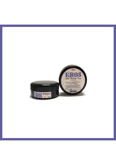 Bezos Eros Krem 50 Ml Nıda