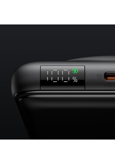 Mc-6320 2-in-1 Manyetik Kablosuz Powerbank-apple Watch-airpods Uyumlu 10000mah 20w