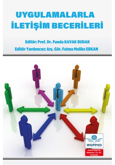Uygulamalarla İletişim Becerileri