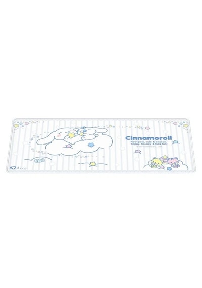 Akko X Cinnamoroll Star 90 40 Mouse Pad