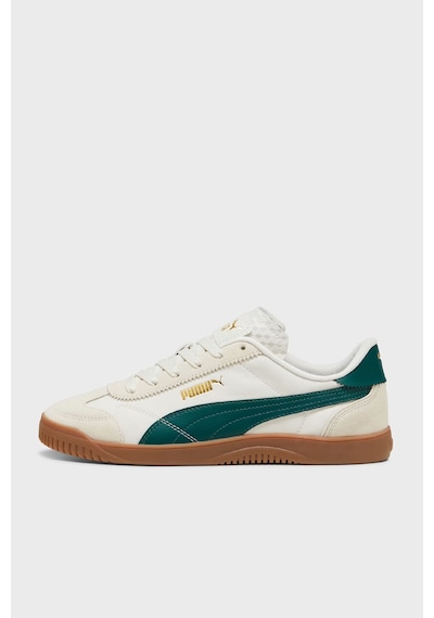 Puma Club 5v5 Lux OG Unisex Gri Sneaker