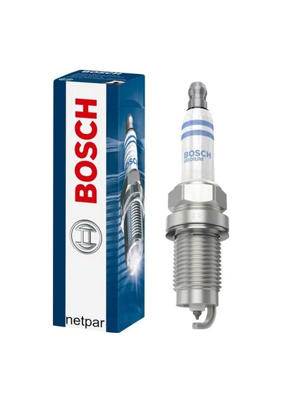 Volkswagen Tiguan 1.4tsı 2007-2016 Bosch İridyum Buji Fr6hı332 4 Adet