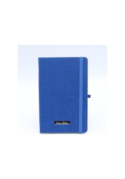 Kişiye Özel Kapaklı Mavi Usb Çakmak & Mavi Defter & Mavi Kupa Hed