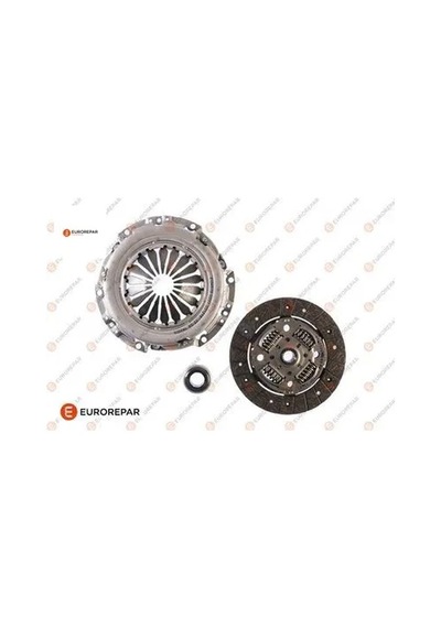 Erp Debriyaj Kiti Dv4c 1.4 Hdi Ma Sanzuman 206+ 207 208 2008 C3