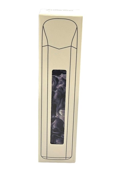 Slim Duman Desenli Şarjlı Çakmak 109490