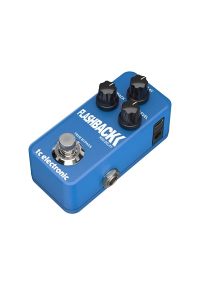 Tc Electronıc Flashback Mini Delay