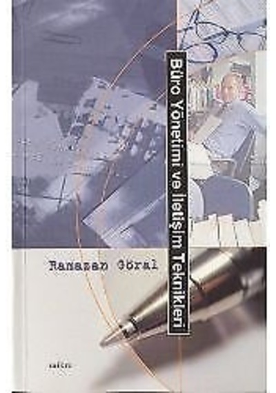 Büro Yönetimi Ve İletişim Ramazan Göral 2.El İadesiz