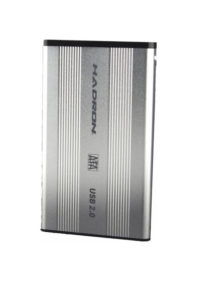 Hadron Hd950 External 2,5" Sata Harddisk Kutusu