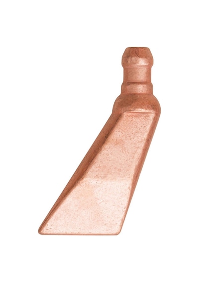 Yıldız Yedek Bakır Havya 370 Gr.