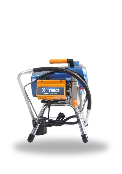 X Force Mark I Airless Boya Püskürtme Makinesi