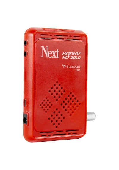 Next Kanky Hd Uydu Alıcısı