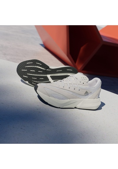 Adidas Jh6958 Lıghtblaze Kadın Günlük Spor Ayakkabısı Krem