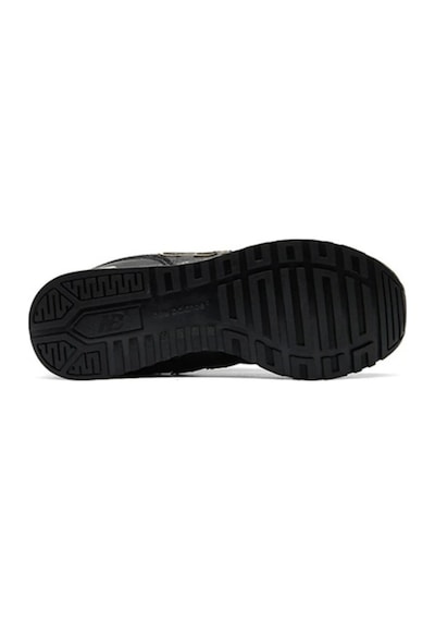 New Balance Ml565lbb Nb Lıfestyle Men Shoes Sıyah Erkek Sneaker Siyah