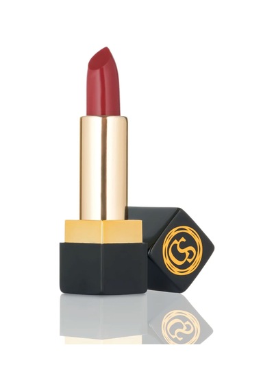 Cocosh She Silk Velvet Lipstick Ruj 03 Rosewood, Nemlendirici Etki, Yoğun Pigmentasyon, Kadifemsi Dudaklar - 03rosewood Diğer