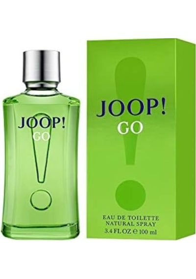 Joop Go Edt 100 Ml Erkek Parfüm Diğer
