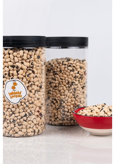 Leblebi Çarşısı Börülce 800 G