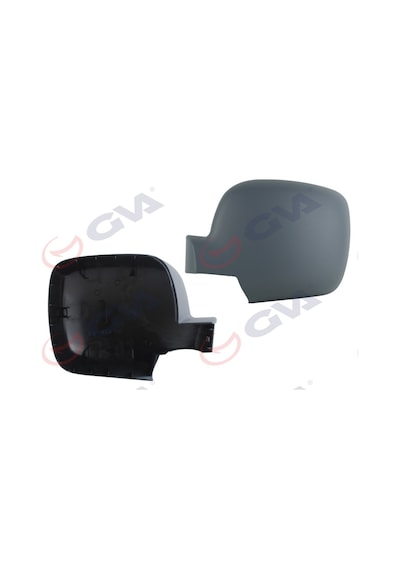 Ayna - 82 - Kapağı Sol Goo Iı 08 - Kmrsfres - Astarlı Vm-6131cpl