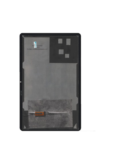Gtx Jaculus Lcd Ekran Dokunmatik Set