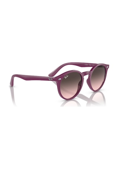 Ray-Ban Junior Rj 9064s 716246 44 Çocuk Güneş Gözlüğü Siyah