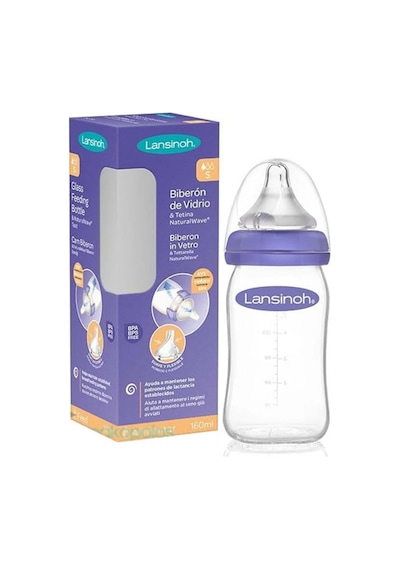 Cam Biberon 160ml