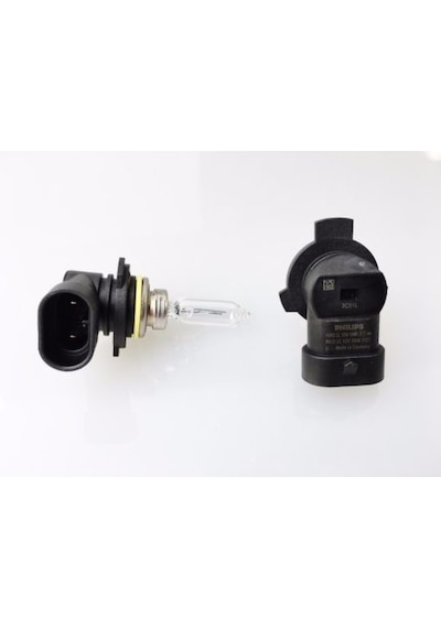 Philips 9012 Hır 2 Far Ampulü 12V 55W 3 Kat Daha Fazla Ömürlü N11.90