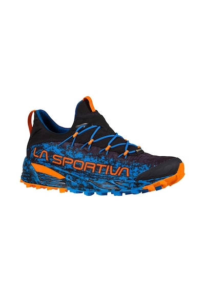 La Sportiva Tempesta Gore Tex Erkek Koşu Ayakkabısı Mavi - Turuncu