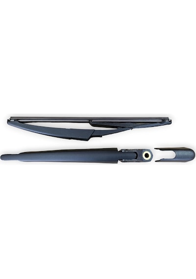 Peugeot 5008 2010-2013 Arka Cam Silecek Kolu Takımı 6429gn