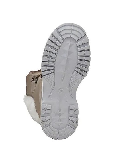 Vicco Alexis Kız Çocuk Polarlı Günlük Bot 946.f21k.240 001