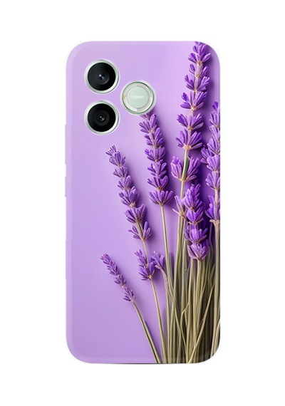 Arvencase Honor 600 Lite Lna-nx1 Uyumlu Kılıf Desen Baskılı Silikon Kapak Name:536.jpg Renk78 Renk78