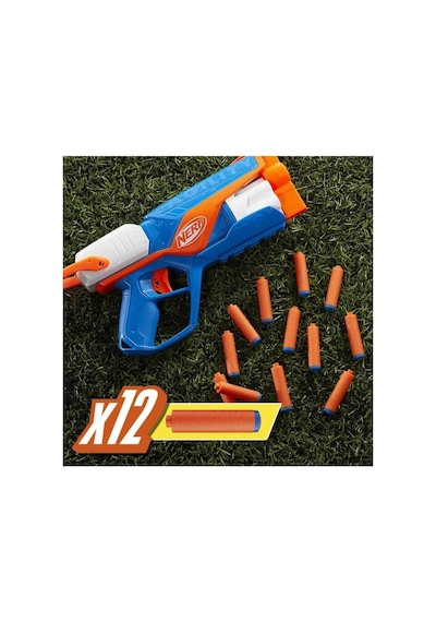 Ers F8629 N Serisi Agility Dart Tabancası