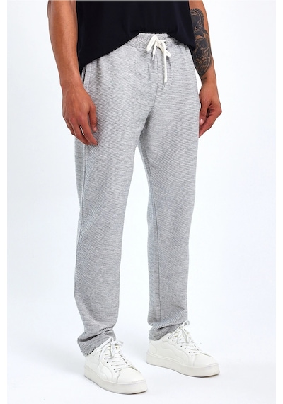 Erkek Regular Fit Eşofman Altı Spr22ea350 001