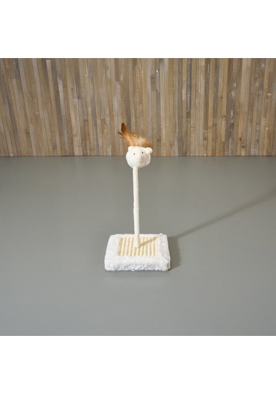 Kpmm Kedi Oyun Kulesi - Asorti - 14 Cm
