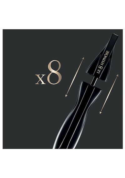 Lancome Hypnose Maskara - Le8 Serum İçerikli Maskara Diğer