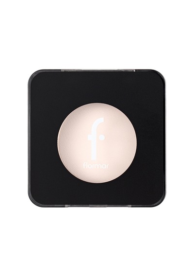 Flormar Mono Yüksek Pigmentli & Doğal Işıltılı Kompakt Göz Farı 002 Angel