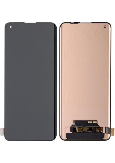 Oppo Find X3 Pro Lcd Ekran Ve Dokunmatik Komple Ekran Yüksek Kalite Yedcom