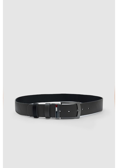 U.s. Polo Assn. Erkek Gri Kemer 50322595-vr024
