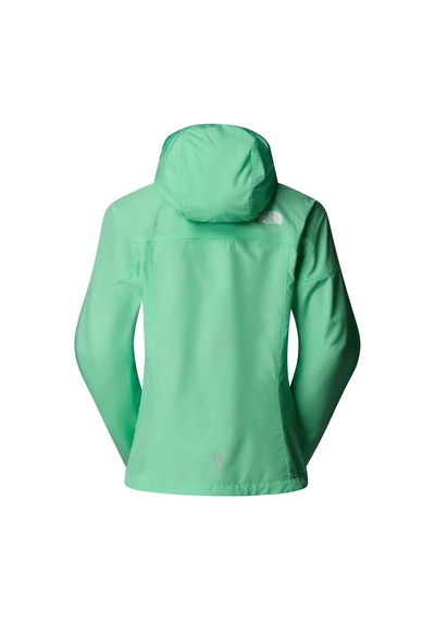 The North Face W Terra Peak Jacket Kadın Ceket Nf0a8deejk31 Siyah