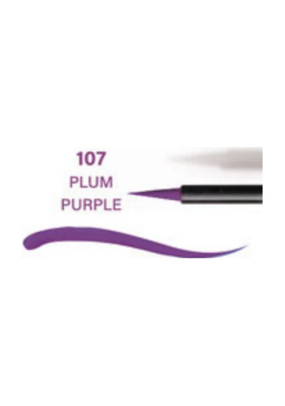 Siyah Eyeliner - Extreme Sparkle Eyeliner No: 102 Diğer