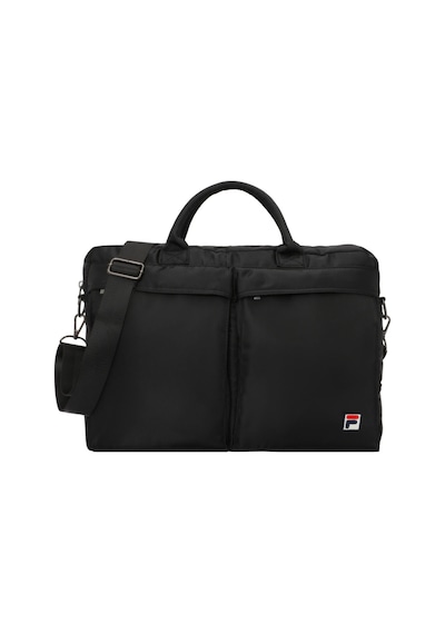 Siyah Fila Günlük Spor Çanta San Siro Briefcase Fbu0163.80010 Siyah