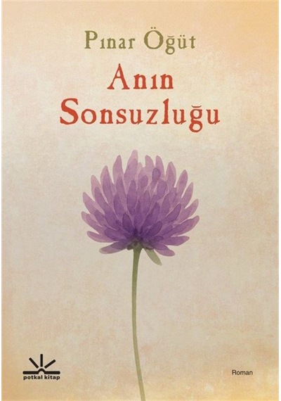 Anın Sonsuzluğu / Pınar Öğüt
