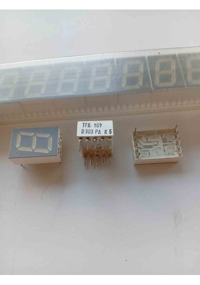D303pak5 Tfk 5 Adet