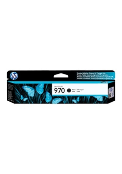 Hp 970 Cn621A Siyah Kartuş 3.000 Sayfa