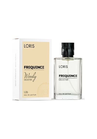 Loris E-264 Frequence Erkek Parfüm EDP 50 ML