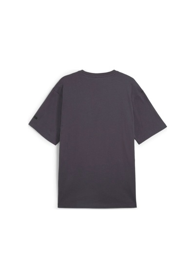 Puma Rad/cal Erkek Tişört 681617 69 Gri