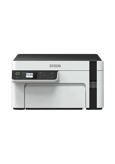 Epson Ecotank M2120 Çok Fonksiyonlu Mono Mürekkep Tanklı Yazıcı